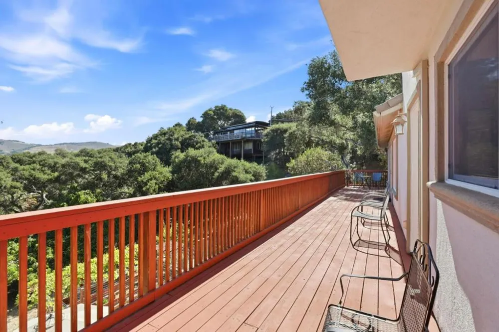 9845 Palisade Drive Carmel, CA 93923