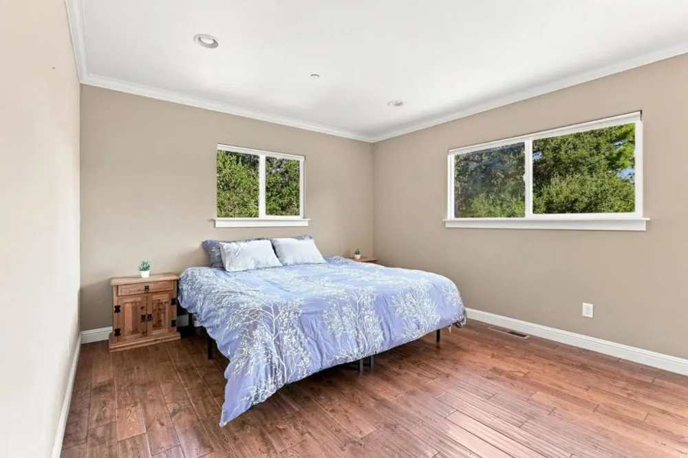 9845 Palisade Drive Carmel, CA 93923