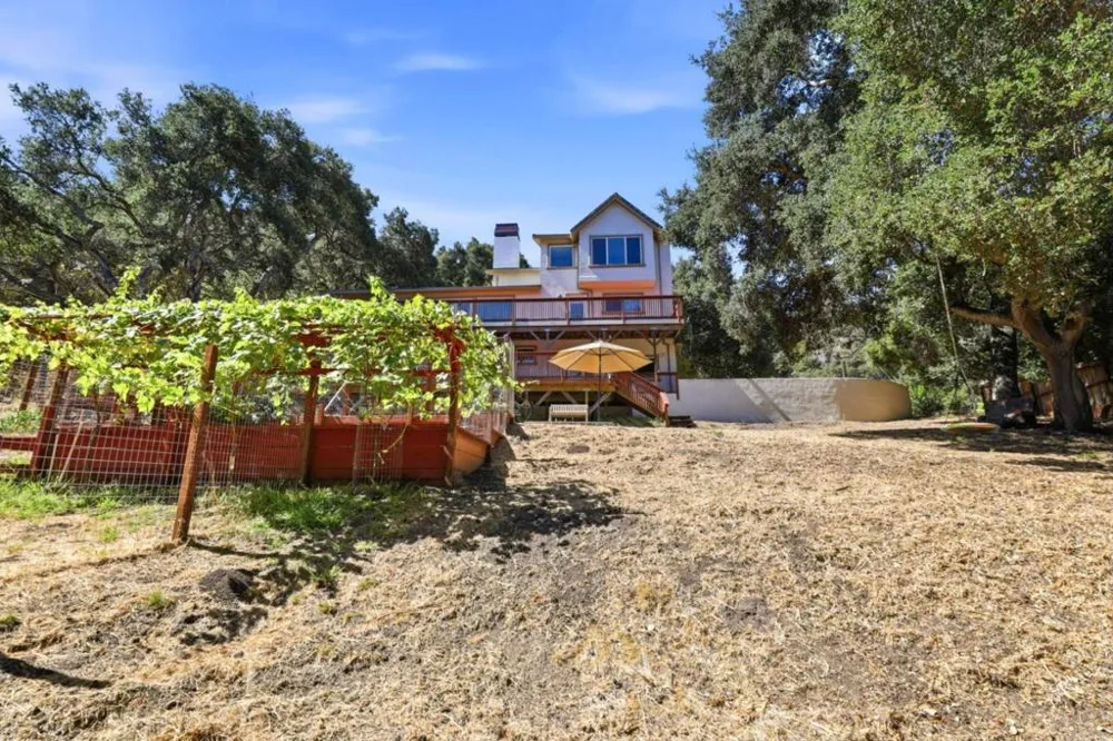 9845 Palisade Drive Carmel, CA 93923