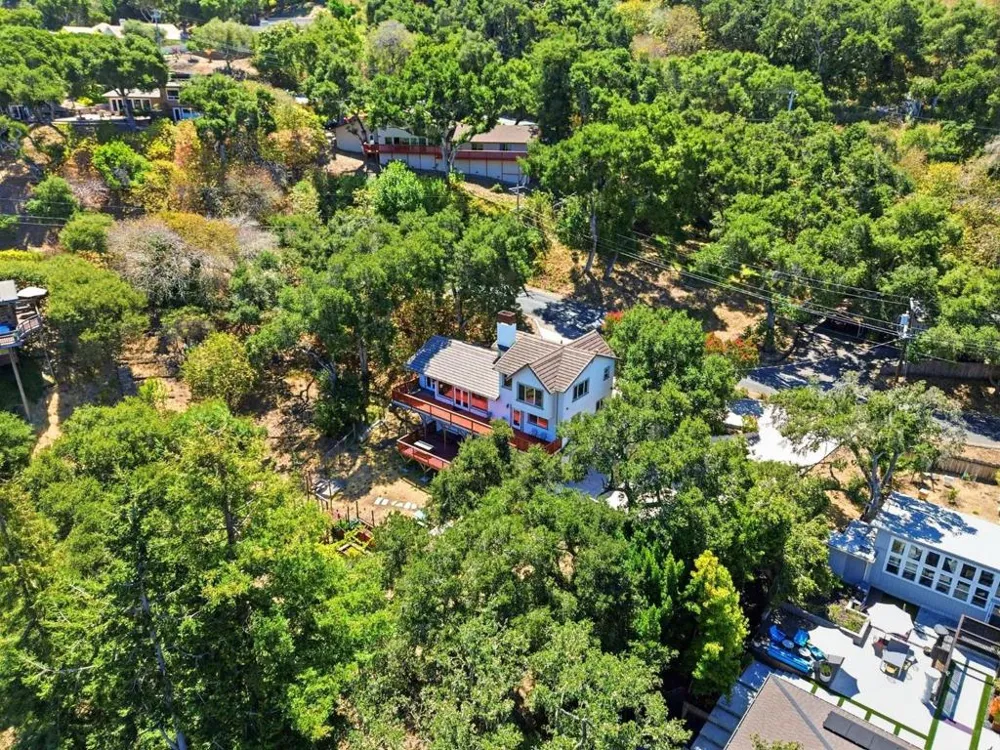 9845 Palisade Drive Carmel, CA 93923