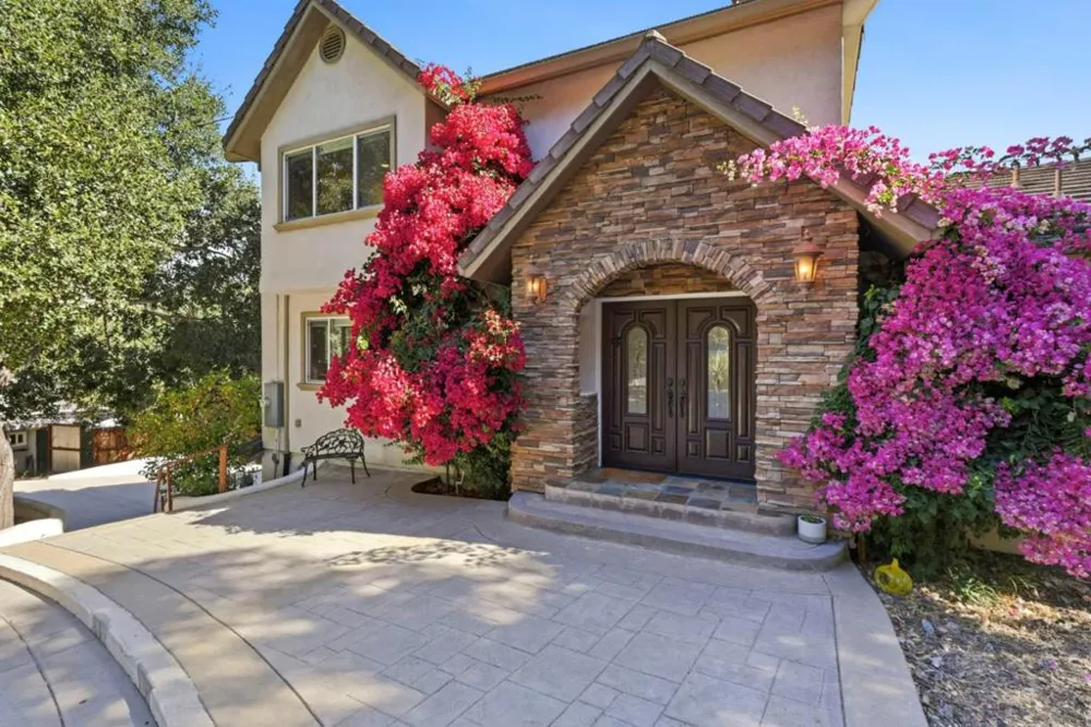 9845 Palisade Drive Carmel, CA 93923