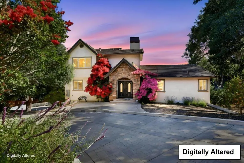 9845 Palisade Drive Carmel, CA 93923