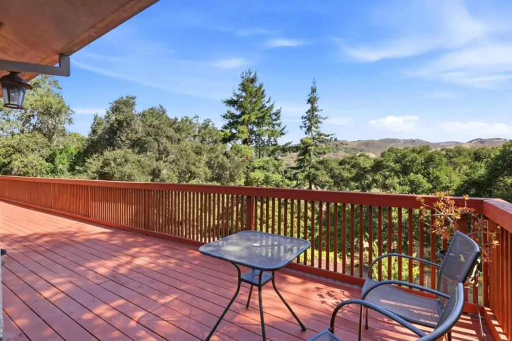 9845 Palisade Drive Carmel, CA 93923