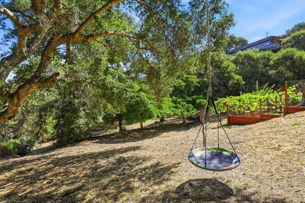 9845 Palisade Drive Carmel, CA 93923