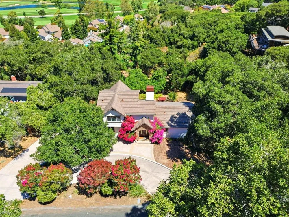 9845 Palisade Drive Carmel, CA 93923
