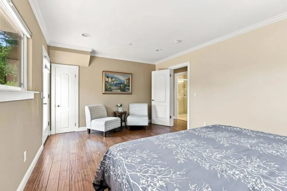 9845 Palisade Drive Carmel, CA 93923