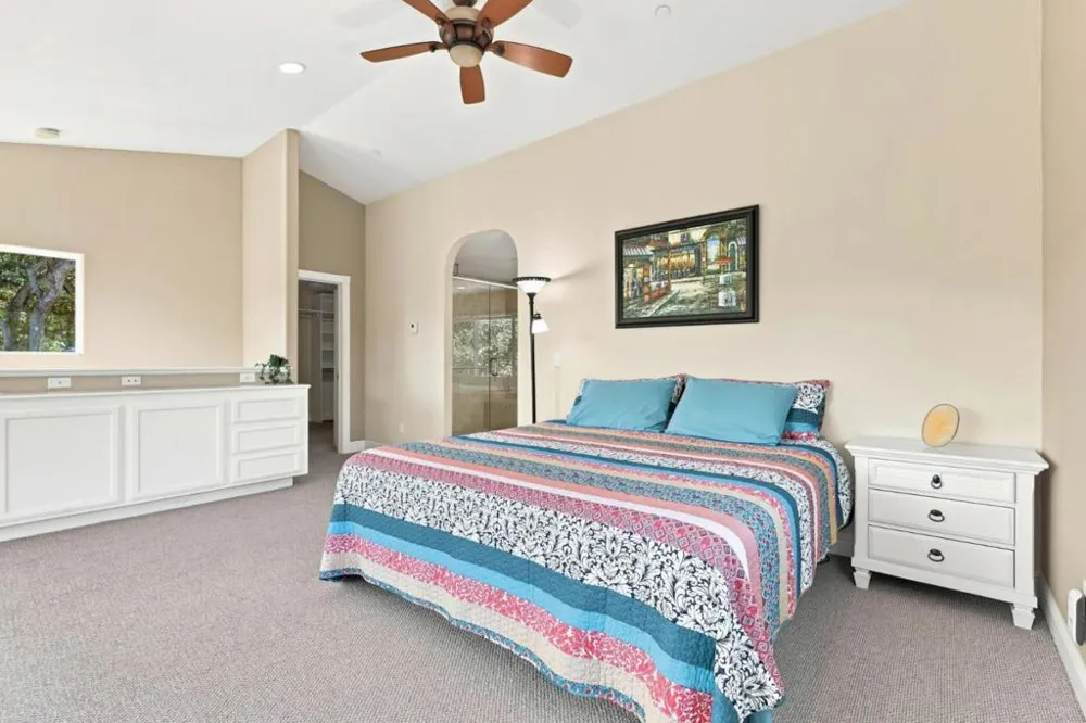 9845 Palisade Drive Carmel, CA 93923