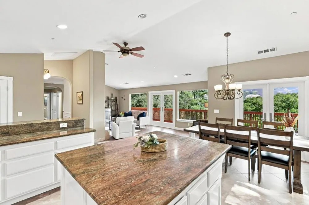 9845 Palisade Drive Carmel, CA 93923