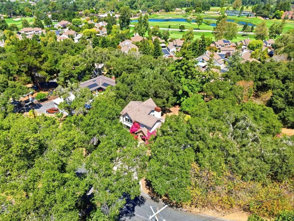 9845 Palisade Drive Carmel, CA 93923