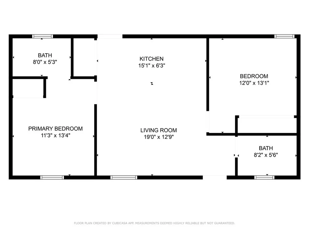 816 Bonita Street #C Monrovia, CA 91016