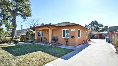 816 Bonita Street #C