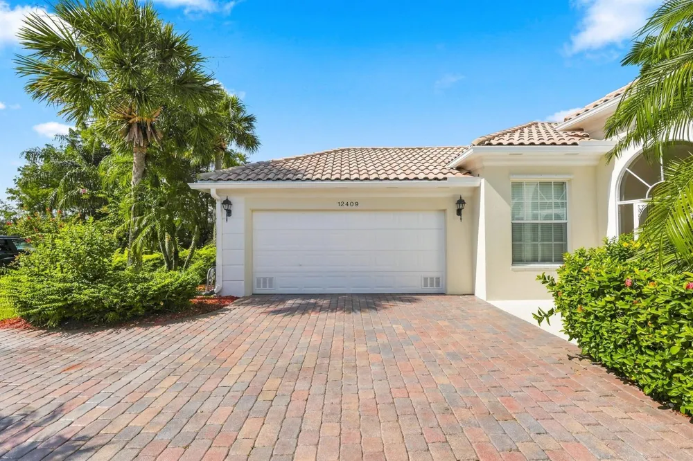 12409 SW Keating Drive Port St. Lucie, FL 34987