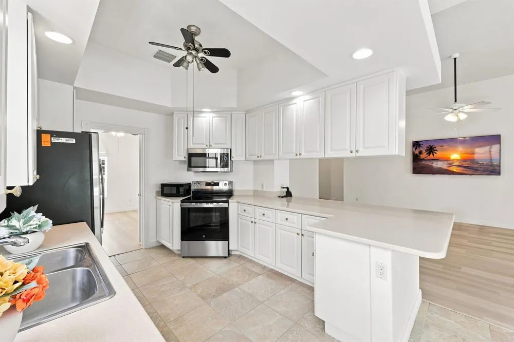 12409 SW Keating Drive Port St. Lucie, FL 34987
