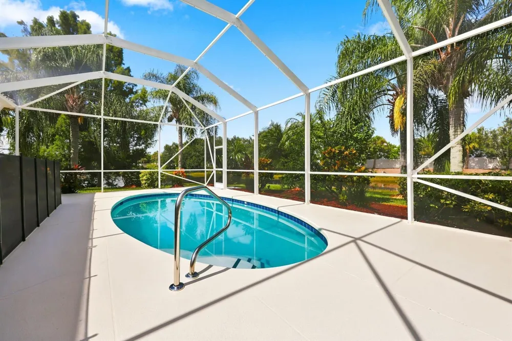 12409 SW Keating Drive Port St. Lucie, FL 34987