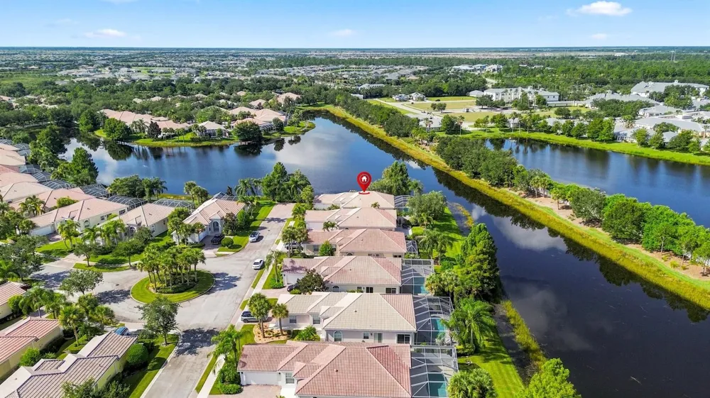 12409 SW Keating Drive Port St. Lucie, FL 34987