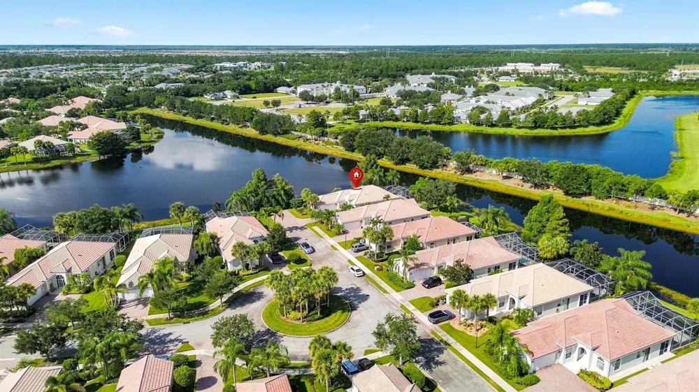 12409 SW Keating Drive Port St. Lucie, FL 34987