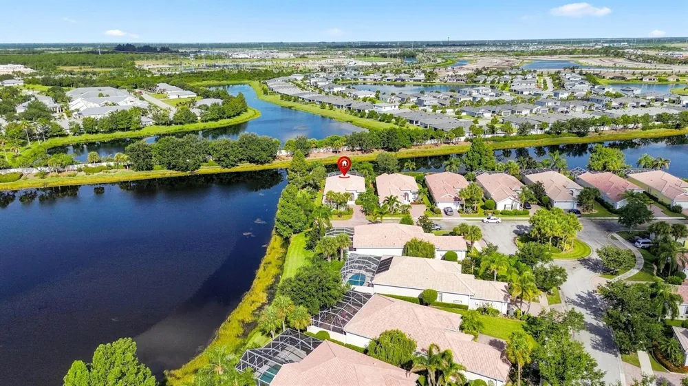 12409 SW Keating Drive Port St. Lucie, FL 34987