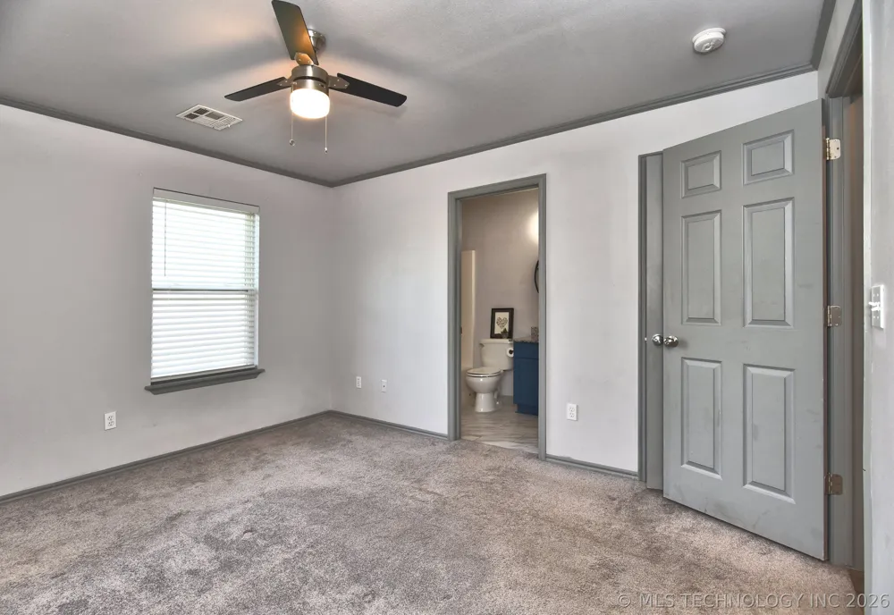 212 DP Newman Circle Kiefer, OK 74041