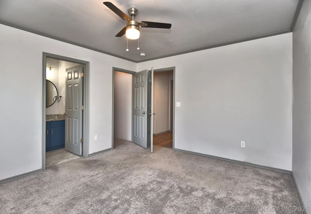 212 DP Newman Circle Kiefer, OK 74041