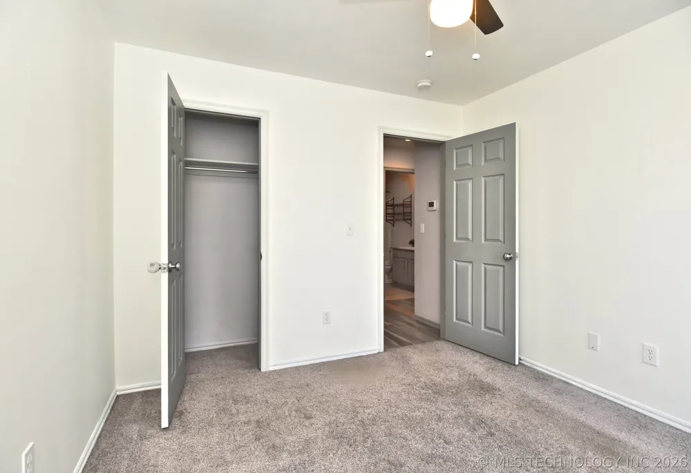 212 DP Newman Circle Kiefer, OK 74041