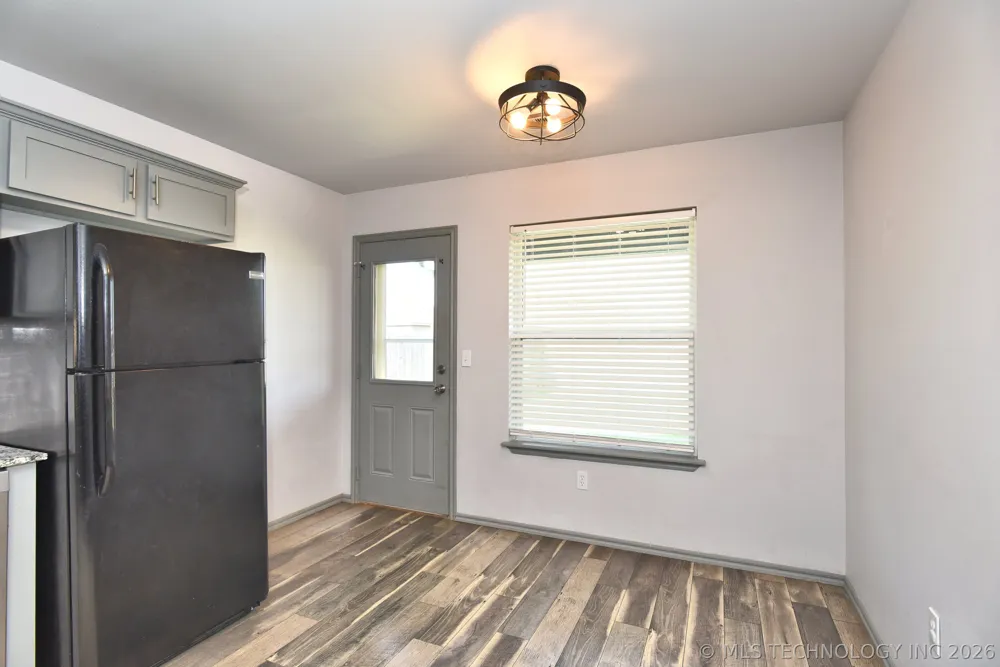 212 DP Newman Circle Kiefer, OK 74041