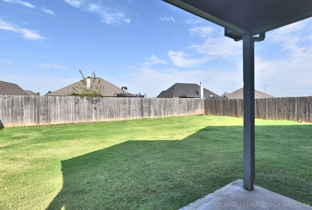 212 DP Newman Circle Kiefer, OK 74041