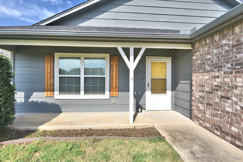212 DP Newman Circle Kiefer, OK 74041