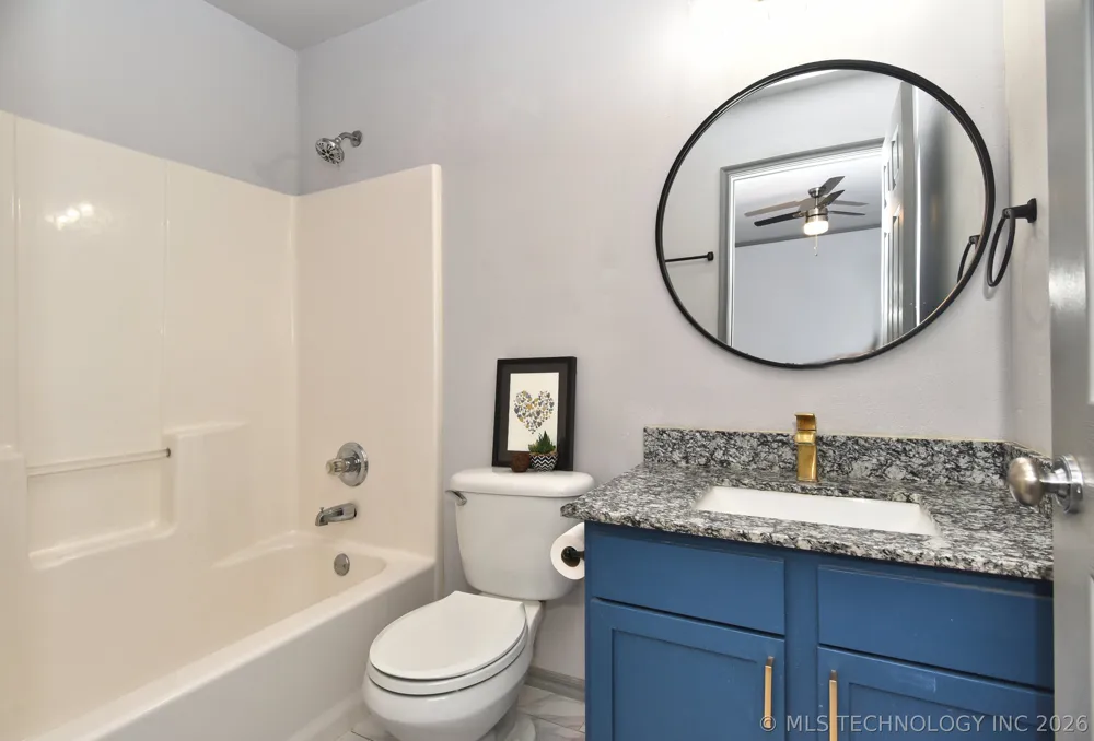 212 DP Newman Circle Kiefer, OK 74041