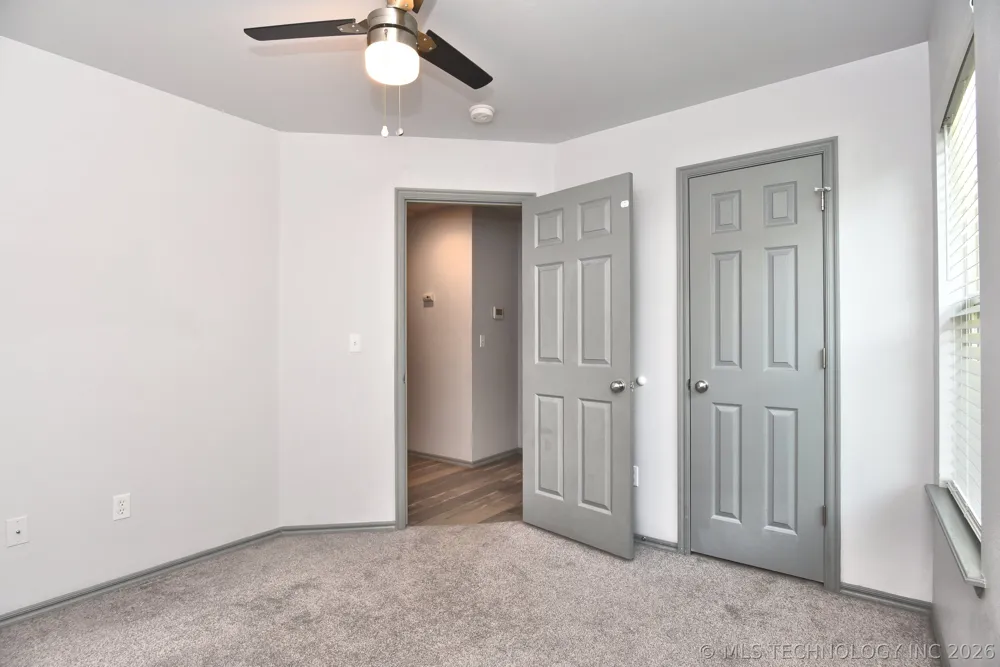 212 DP Newman Circle Kiefer, OK 74041