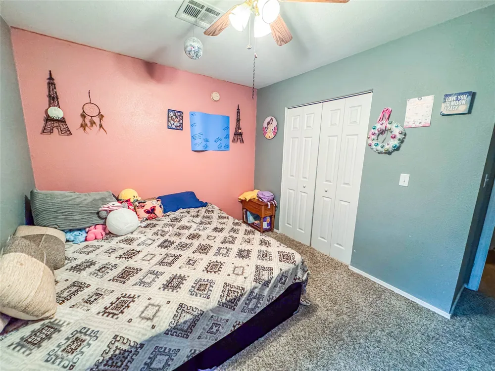 70 W Hutson Street Eufaula, OK 74432