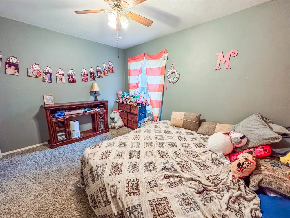 70 W Hutson Street Eufaula, OK 74432