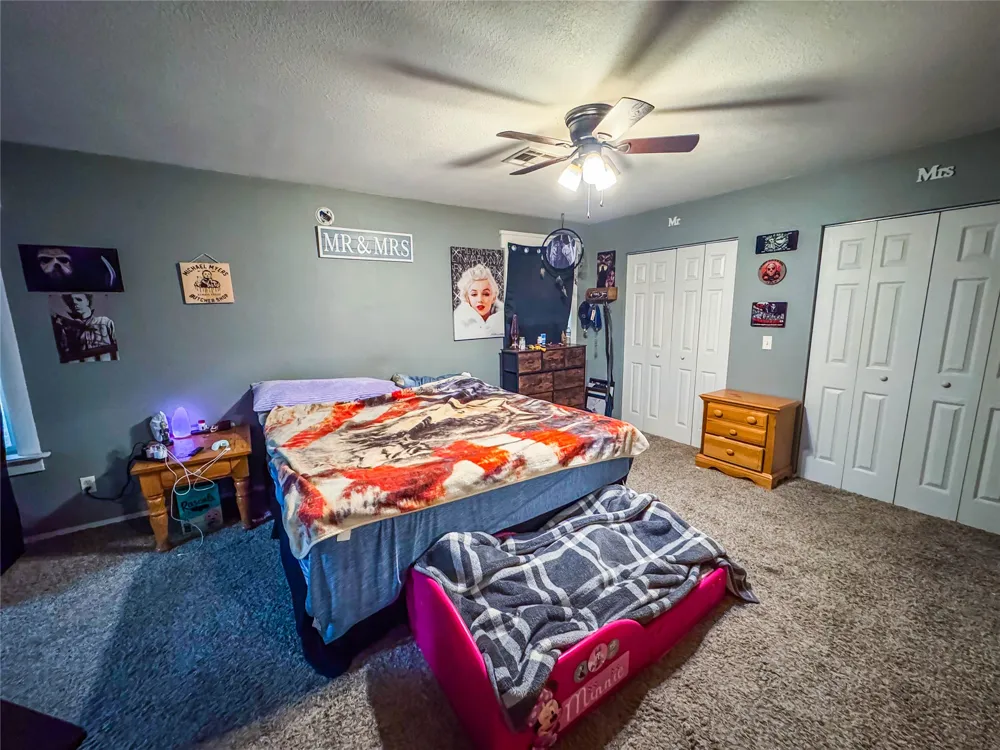 70 W Hutson Street Eufaula, OK 74432
