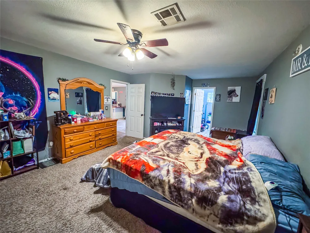70 W Hutson Street Eufaula, OK 74432
