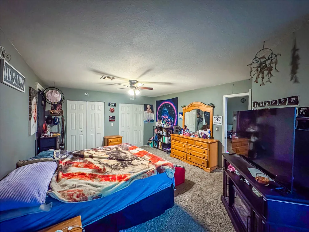 70 W Hutson Street Eufaula, OK 74432