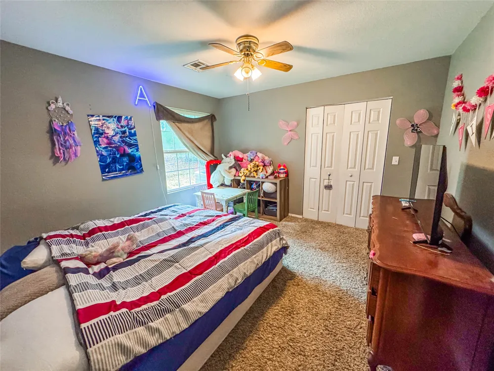 70 W Hutson Street Eufaula, OK 74432