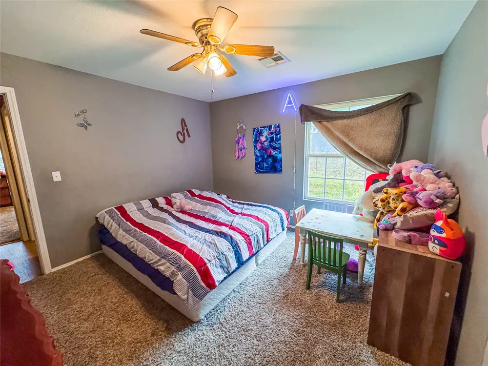 70 W Hutson Street Eufaula, OK 74432