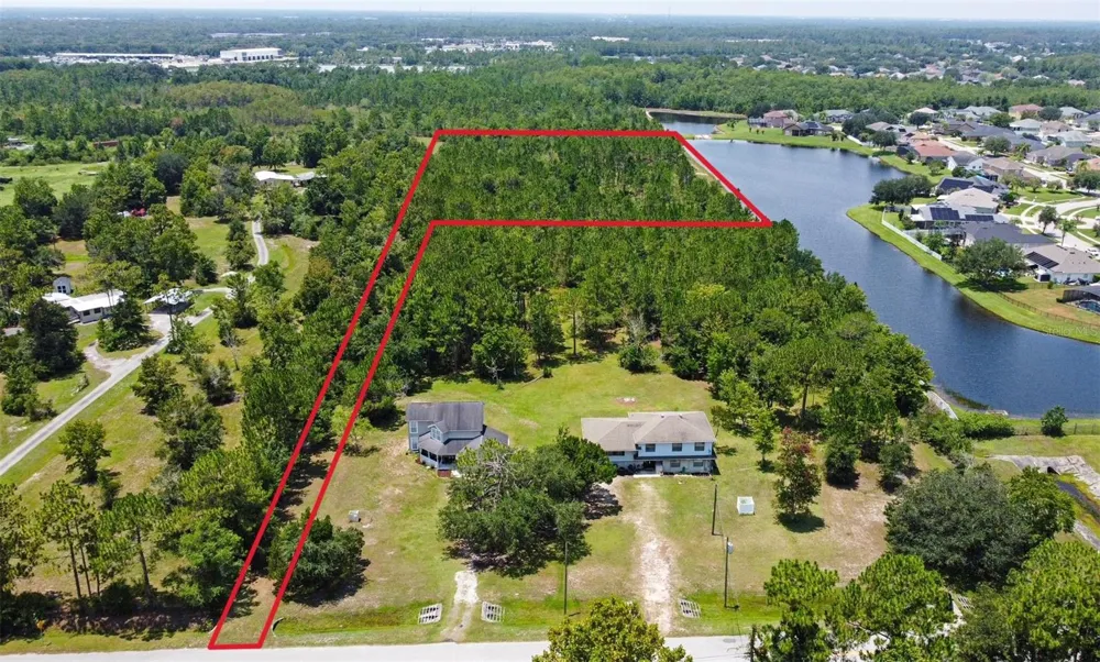 1122 BELVEDERE ROAD Orlando, FL 32820