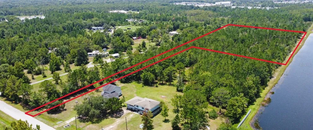1122 BELVEDERE ROAD Orlando, FL 32820