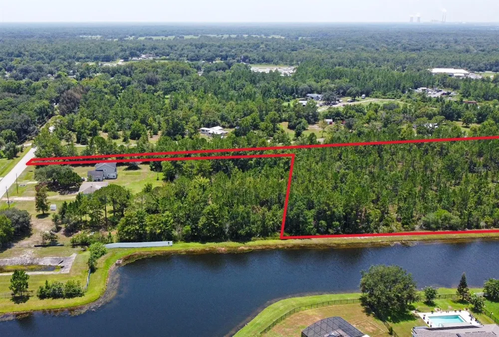 1122 BELVEDERE ROAD Orlando, FL 32820