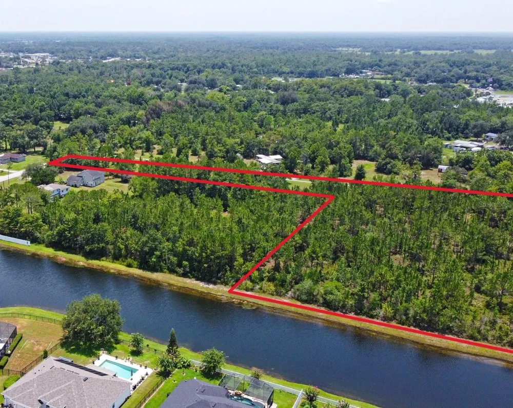 1122 BELVEDERE ROAD Orlando, FL 32820