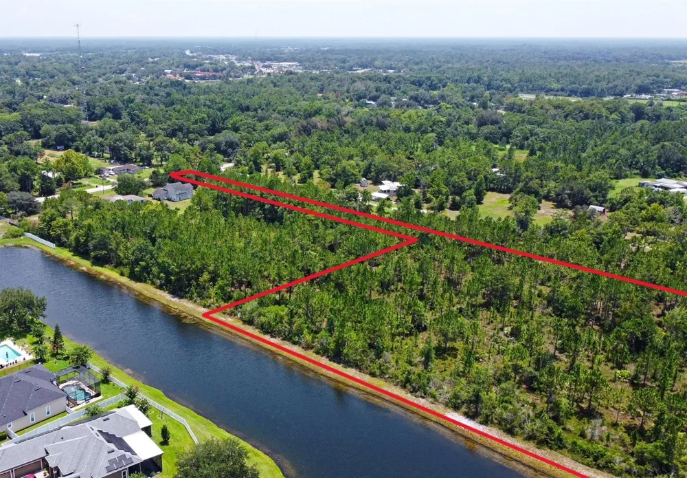 1122 BELVEDERE ROAD Orlando, FL 32820