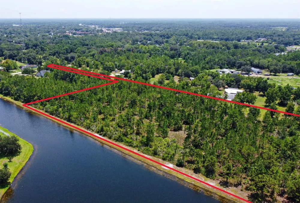 1122 BELVEDERE ROAD Orlando, FL 32820