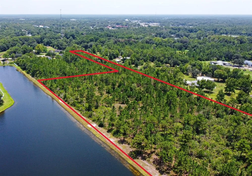 1122 BELVEDERE ROAD Orlando, FL 32820