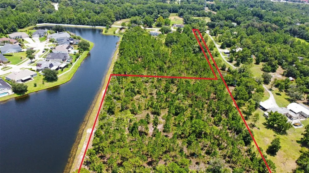 1122 BELVEDERE ROAD Orlando, FL 32820