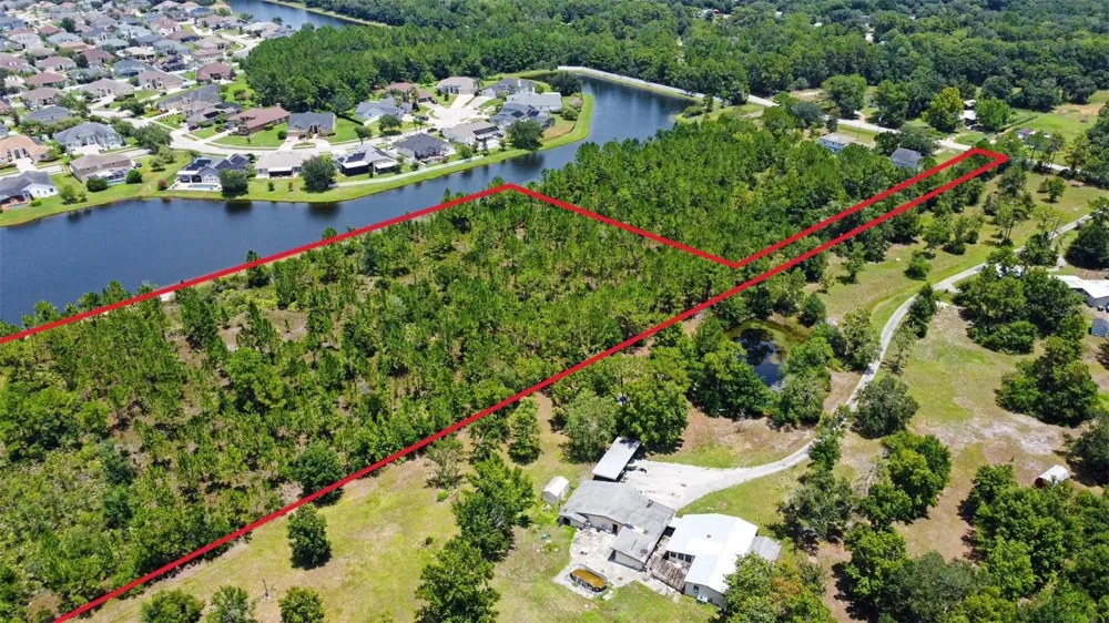 1122 BELVEDERE ROAD Orlando, FL 32820
