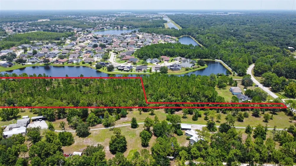 1122 BELVEDERE ROAD Orlando, FL 32820