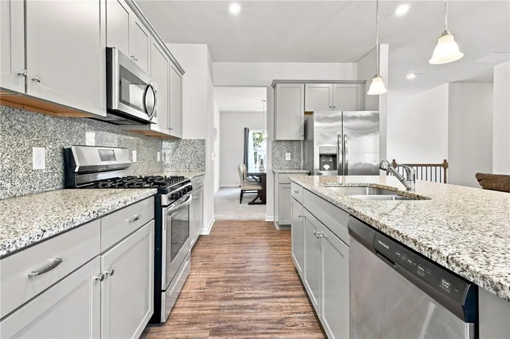 191 Malbone Street Cartersville, GA 30120