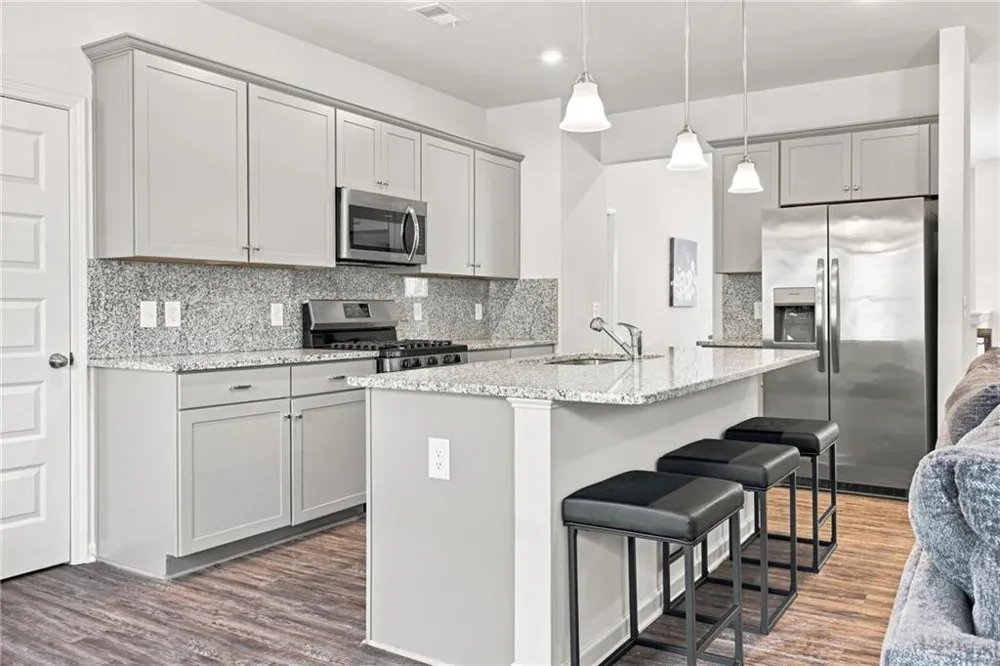 191 Malbone Street Cartersville, GA 30120
