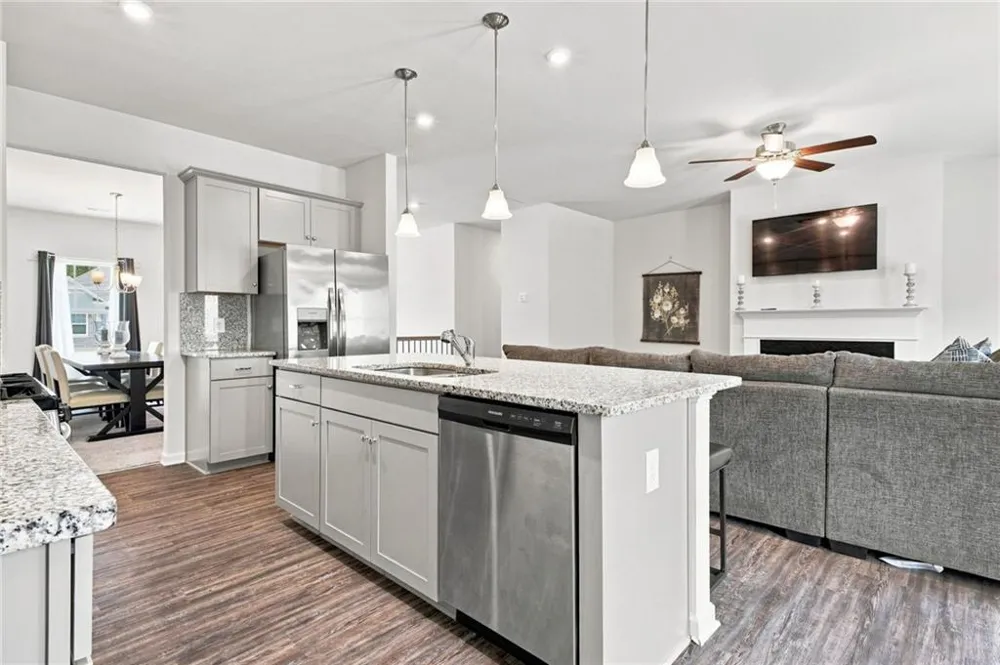 191 Malbone Street Cartersville, GA 30120