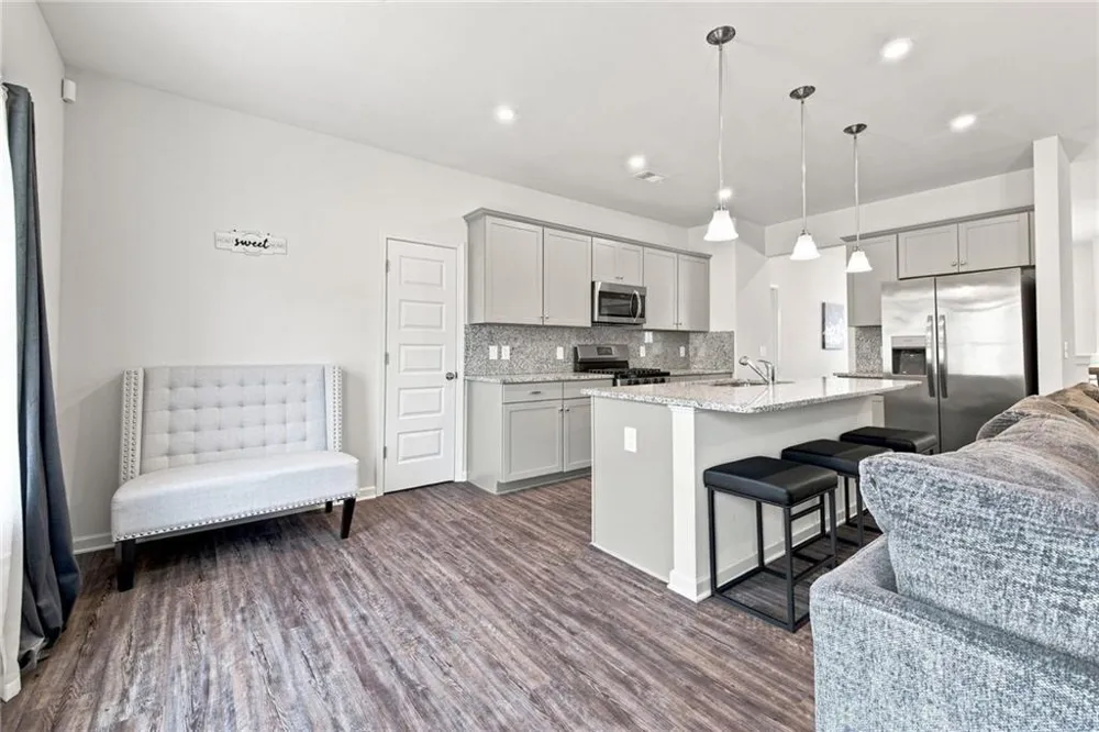191 Malbone Street Cartersville, GA 30120